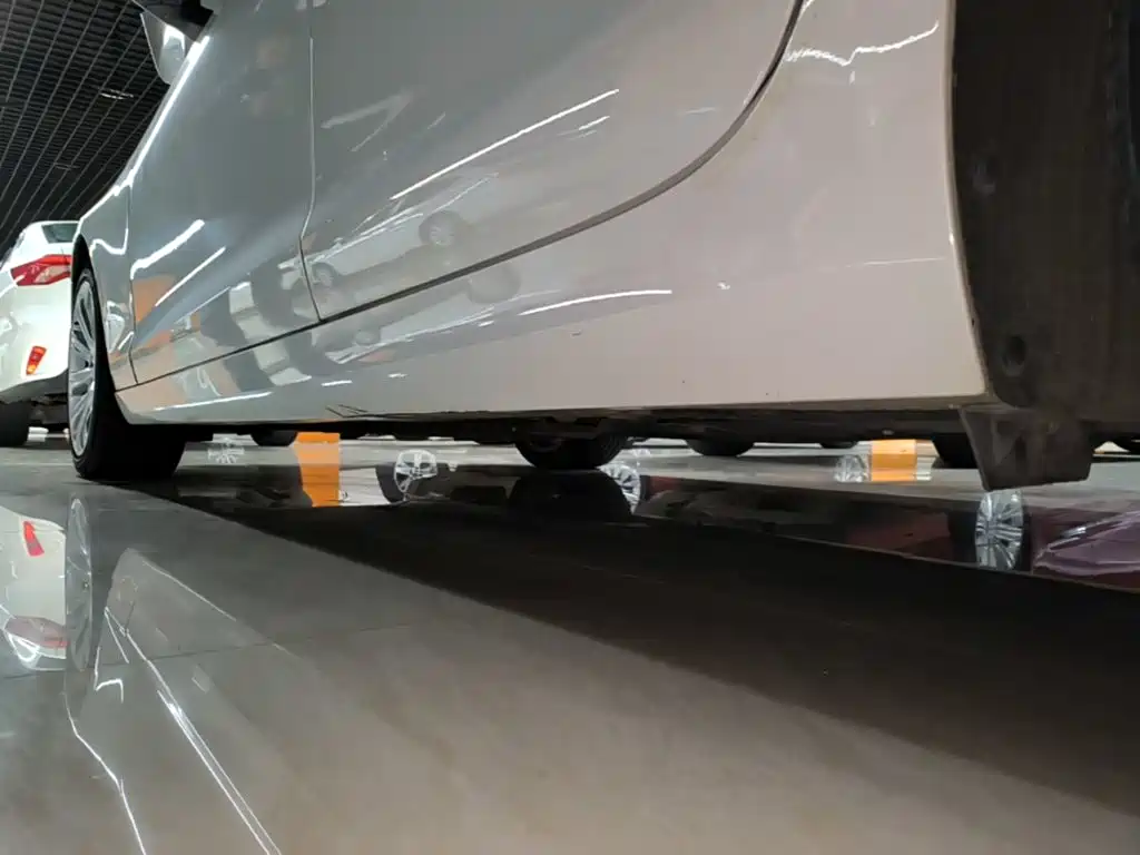 Cadillac ATS-L — миниатюра 22