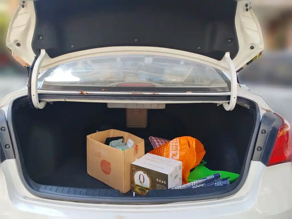 Hyundai Mistra — миниатюра 20