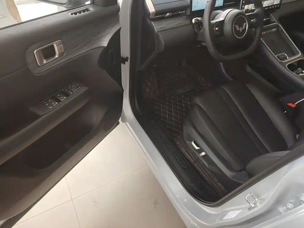 Wuling Xingguang S — миниатюра 16