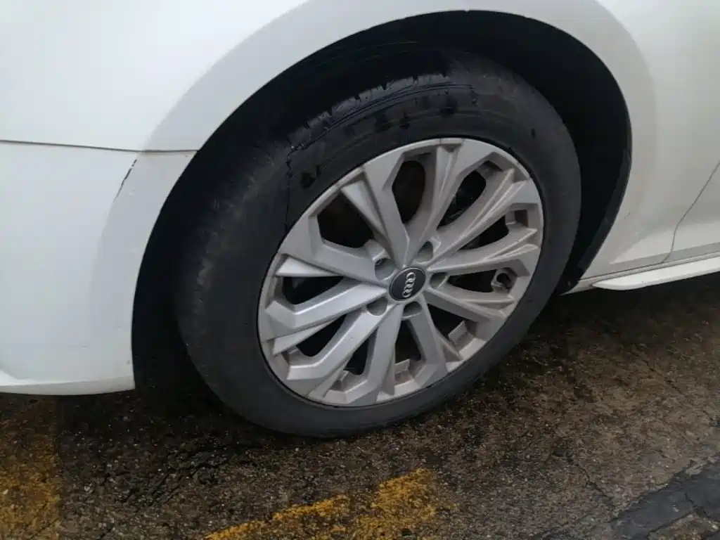 Audi A4L — миниатюра 23