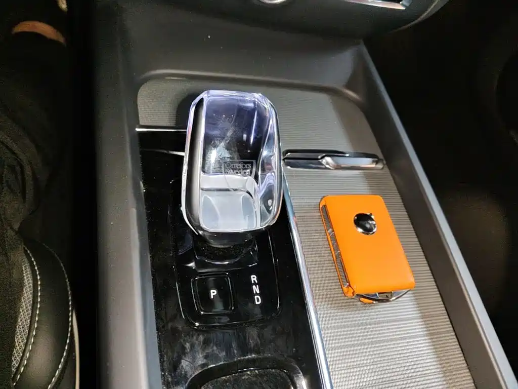 Volvo S60 — миниатюра 19