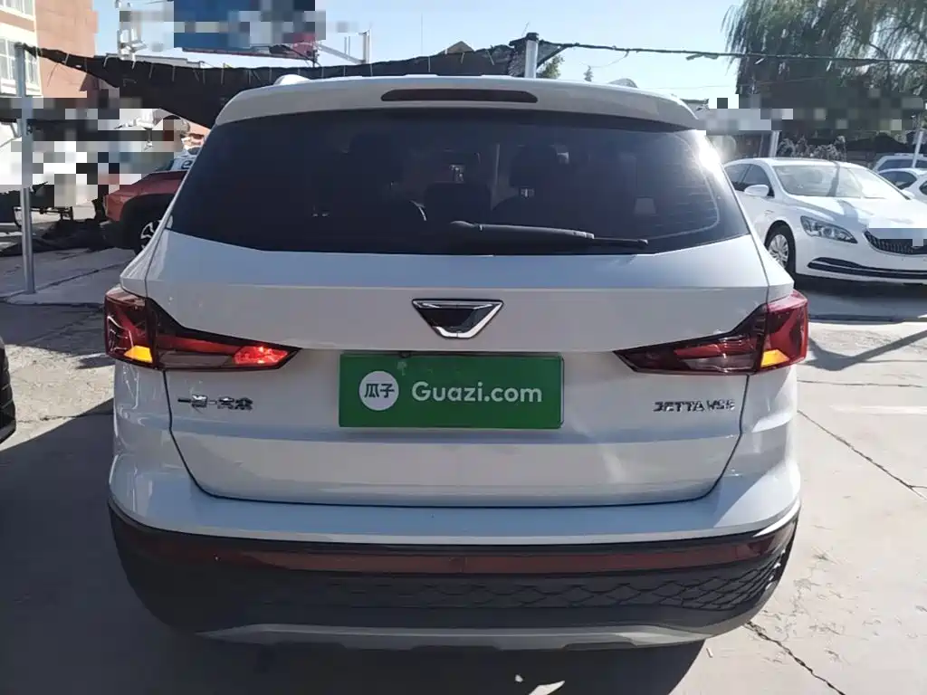 Jetta VS5 — миниатюра 6