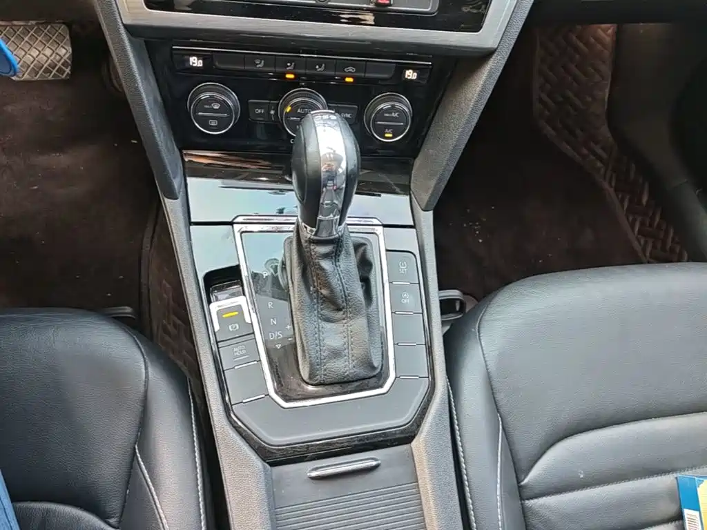 Volkswagen Lamando — миниатюра 14