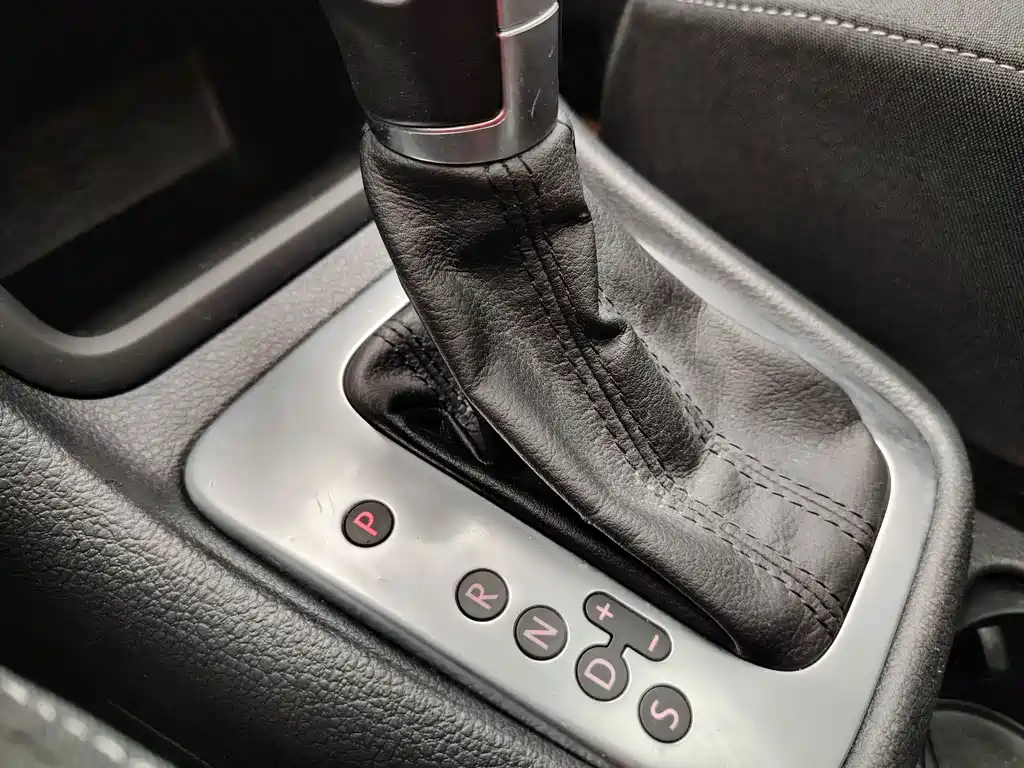 Volkswagen Sharan — миниатюра 24