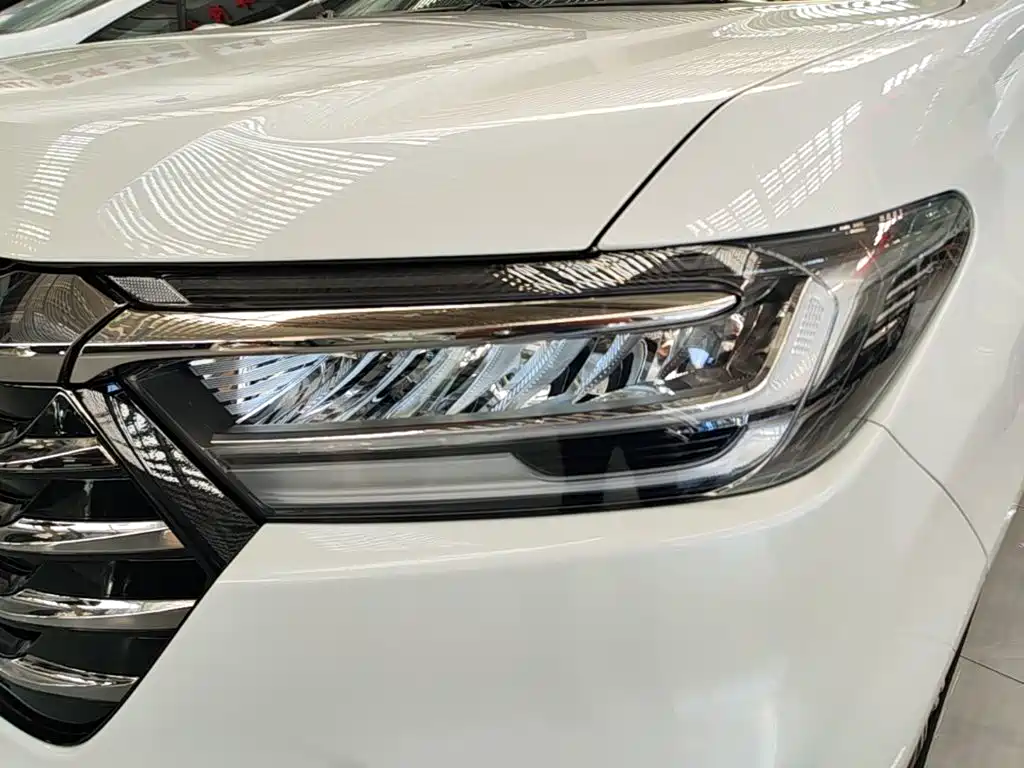 Honda Odyssey — миниатюра 24