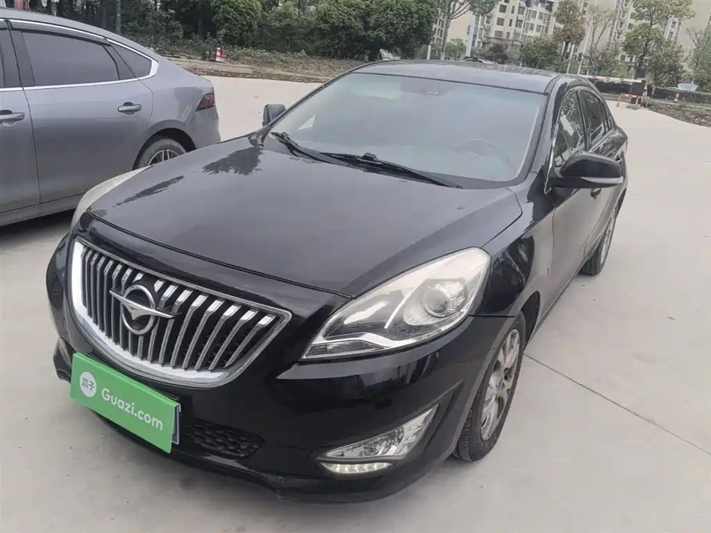 Купить Haima Familia