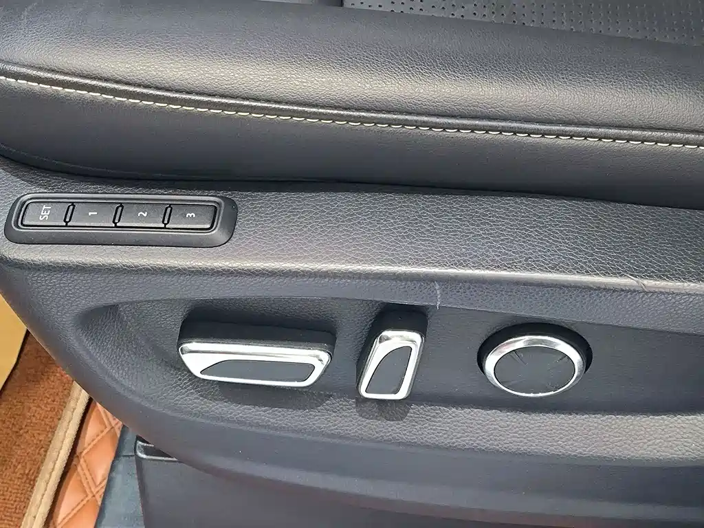GAC Motor Trumpchi M8 — миниатюра 9