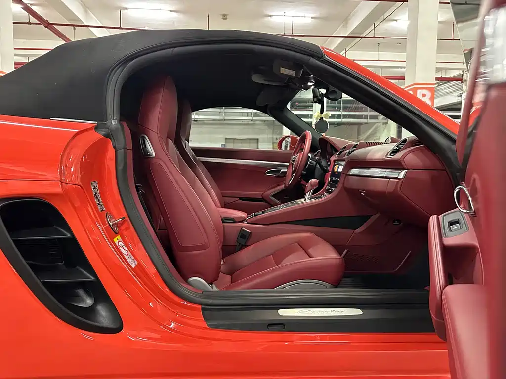 Porsche 718 — миниатюра 12