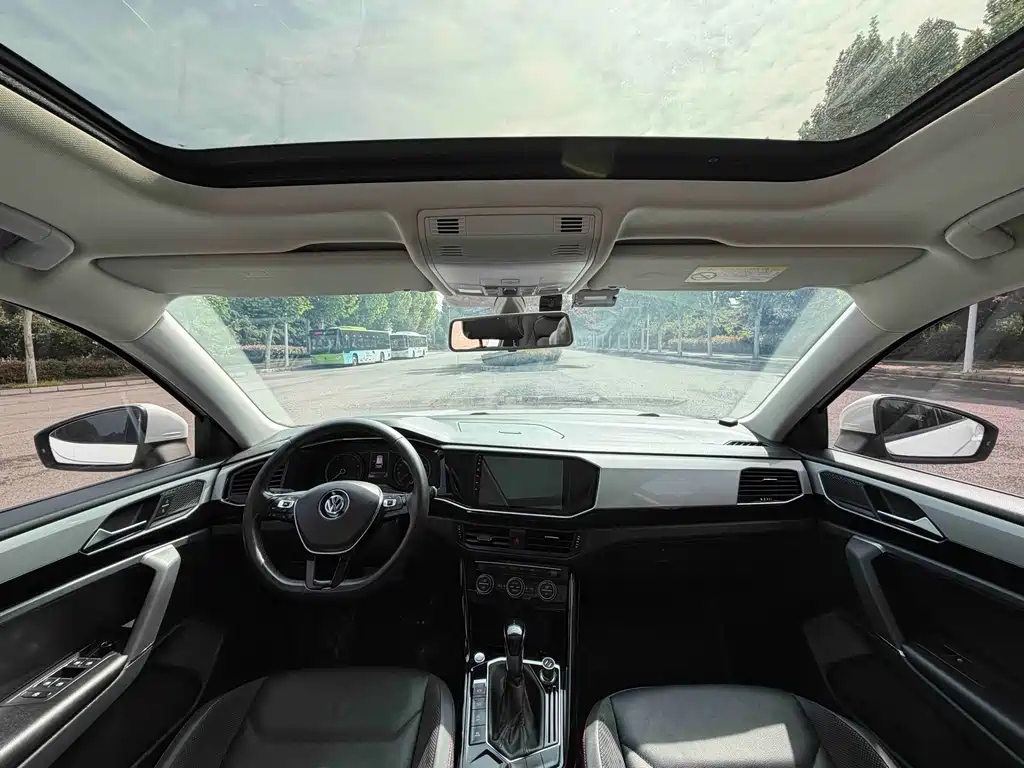 Volkswagen Tayron — миниатюра 5