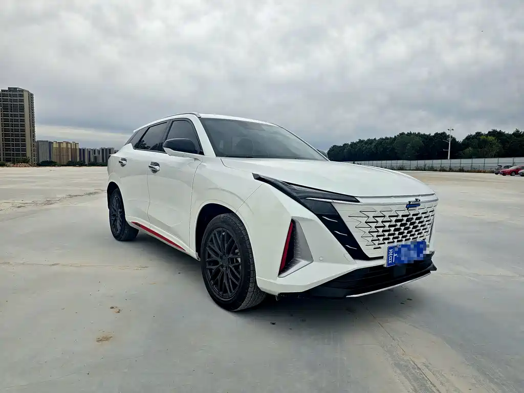 Oshan Oushang Z6 — миниатюра 4