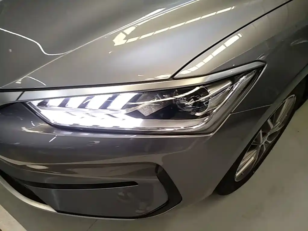 BYD Qin PLUS — миниатюра 24