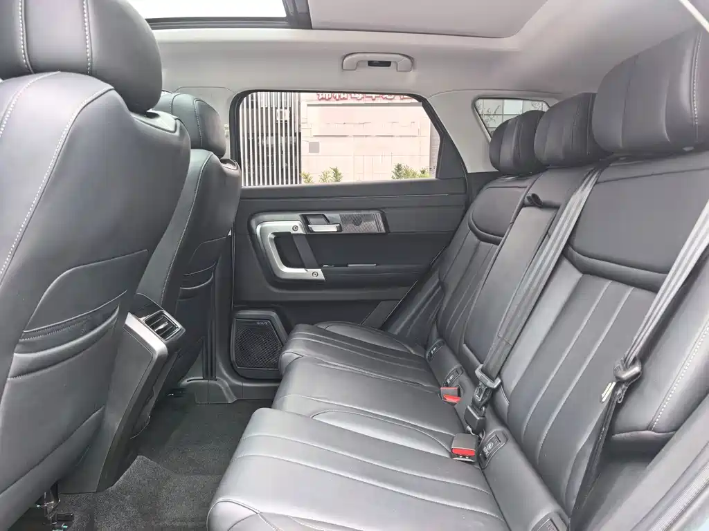 Chery Explorer 06 — миниатюра 6