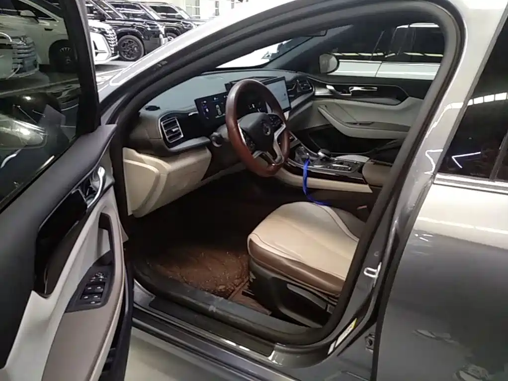 BYD Qin PLUS — миниатюра 16