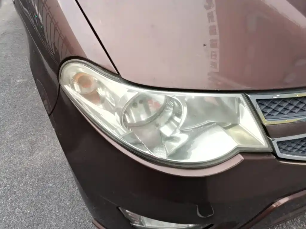 Wuling Hongguang — миниатюра 11