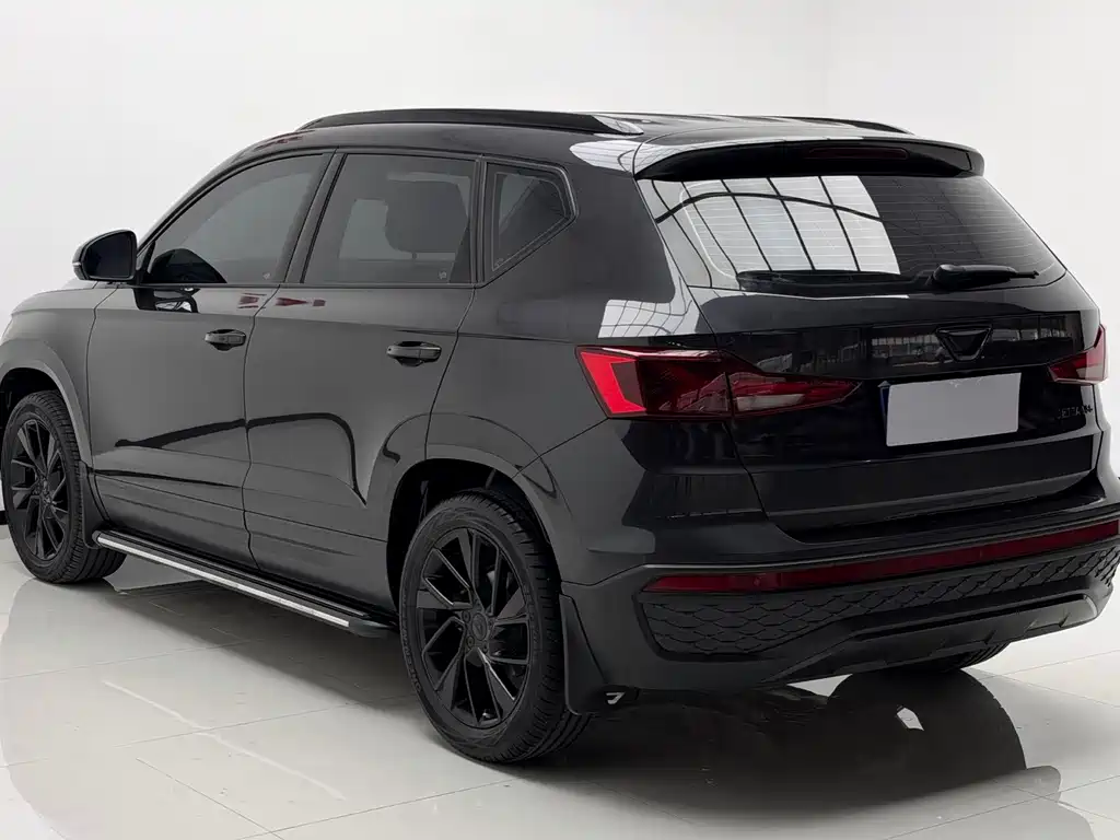 Jetta VS5 — миниатюра 6