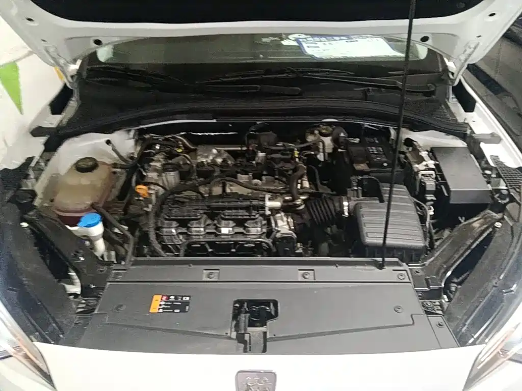 Roewe i5 — миниатюра 20