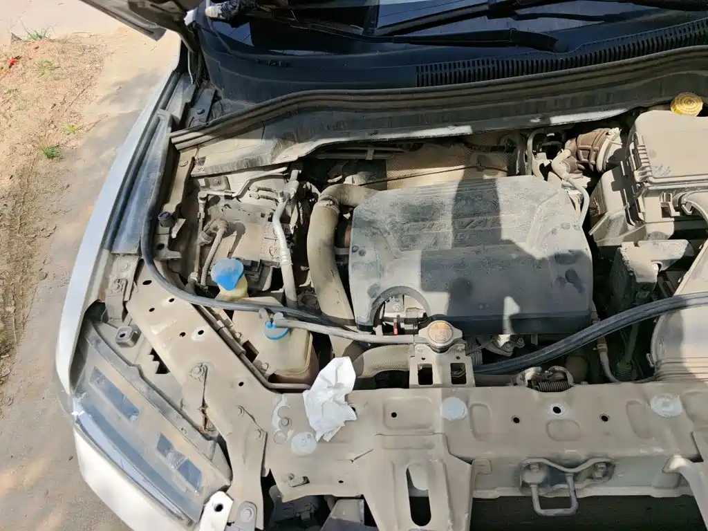 Haval H2s — миниатюра 20
