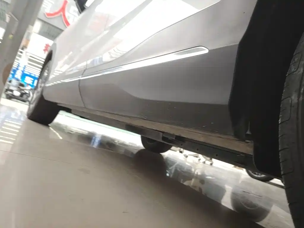 Wuling Xingguang S — миниатюра 22