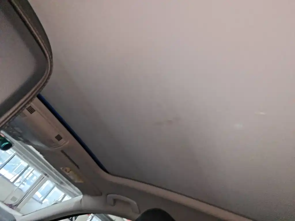 Volkswagen Magotan — миниатюра 18