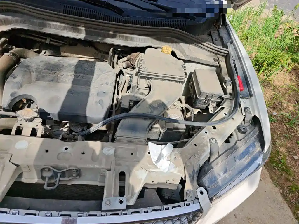 Haval H2s — миниатюра 21