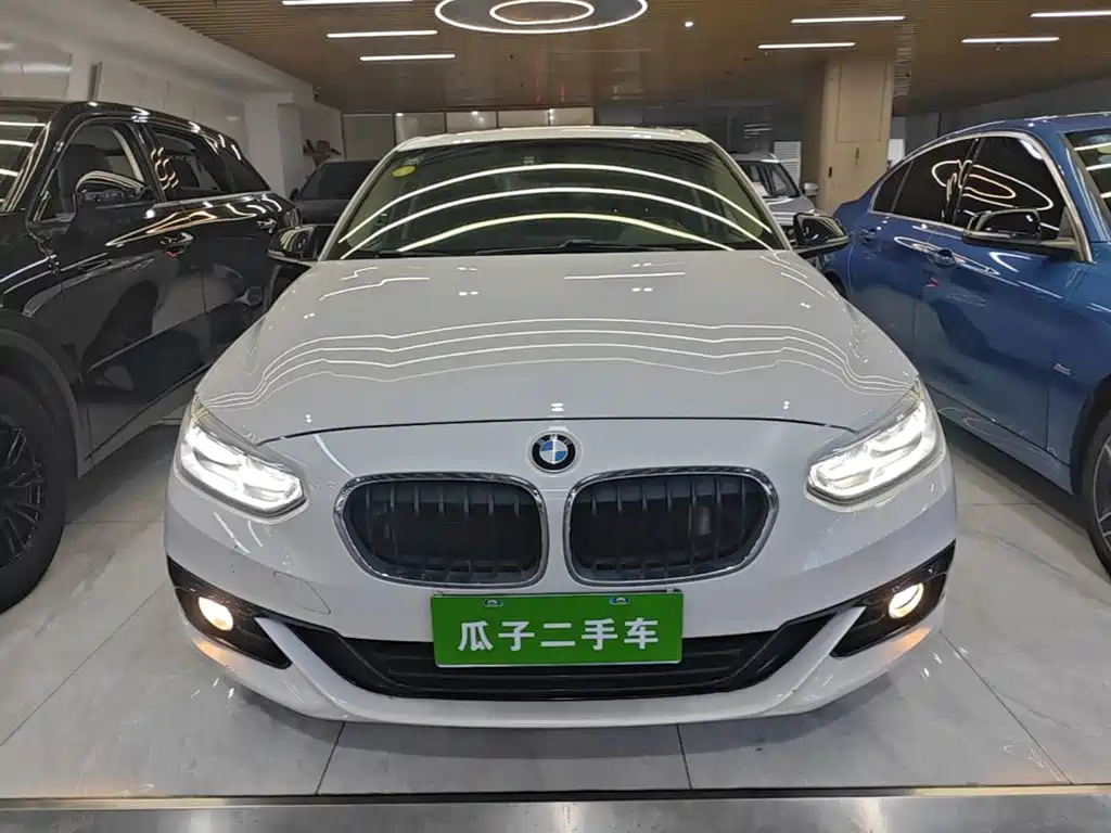 BMW 1 Series — миниатюра 3