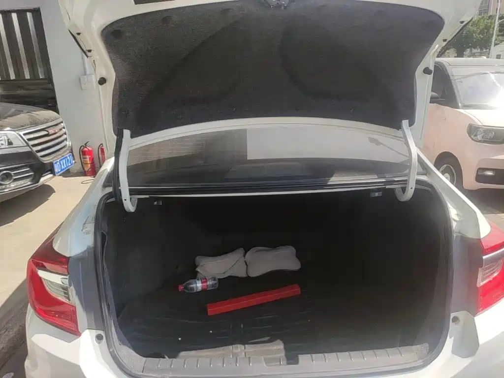 Honda Crider — миниатюра 19