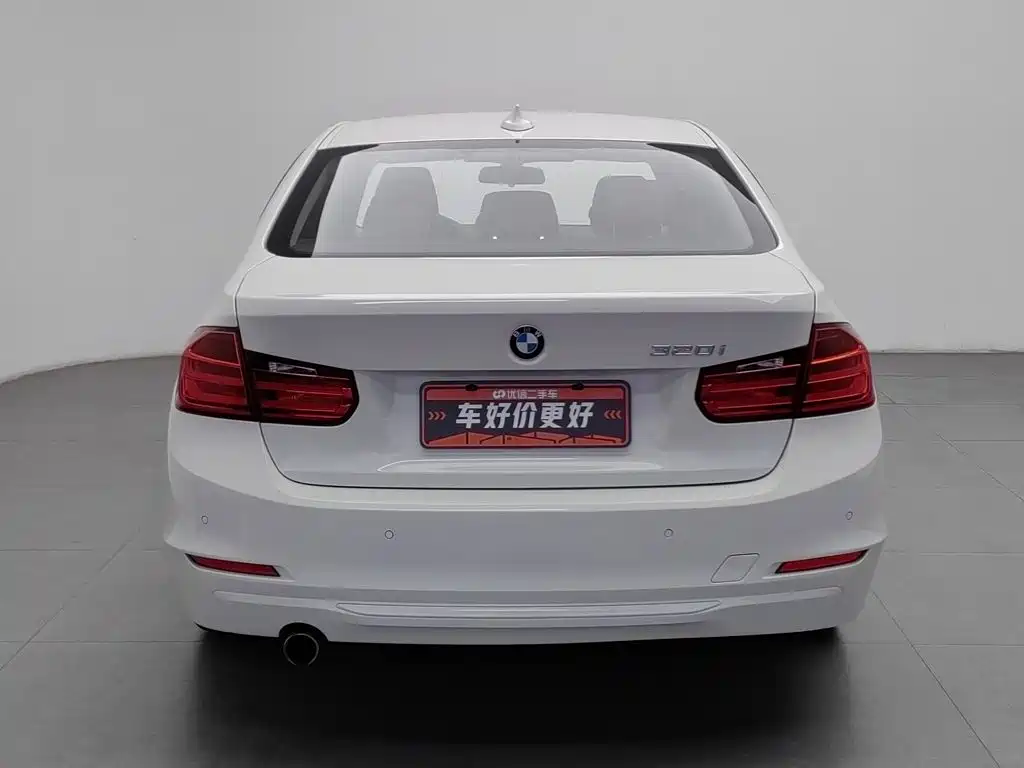 BMW 3 Series — миниатюра 4