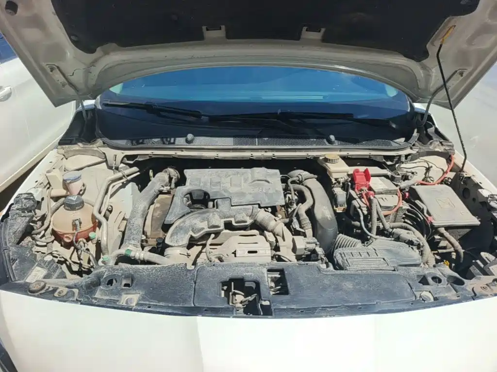 Peugeot 408 — миниатюра 20
