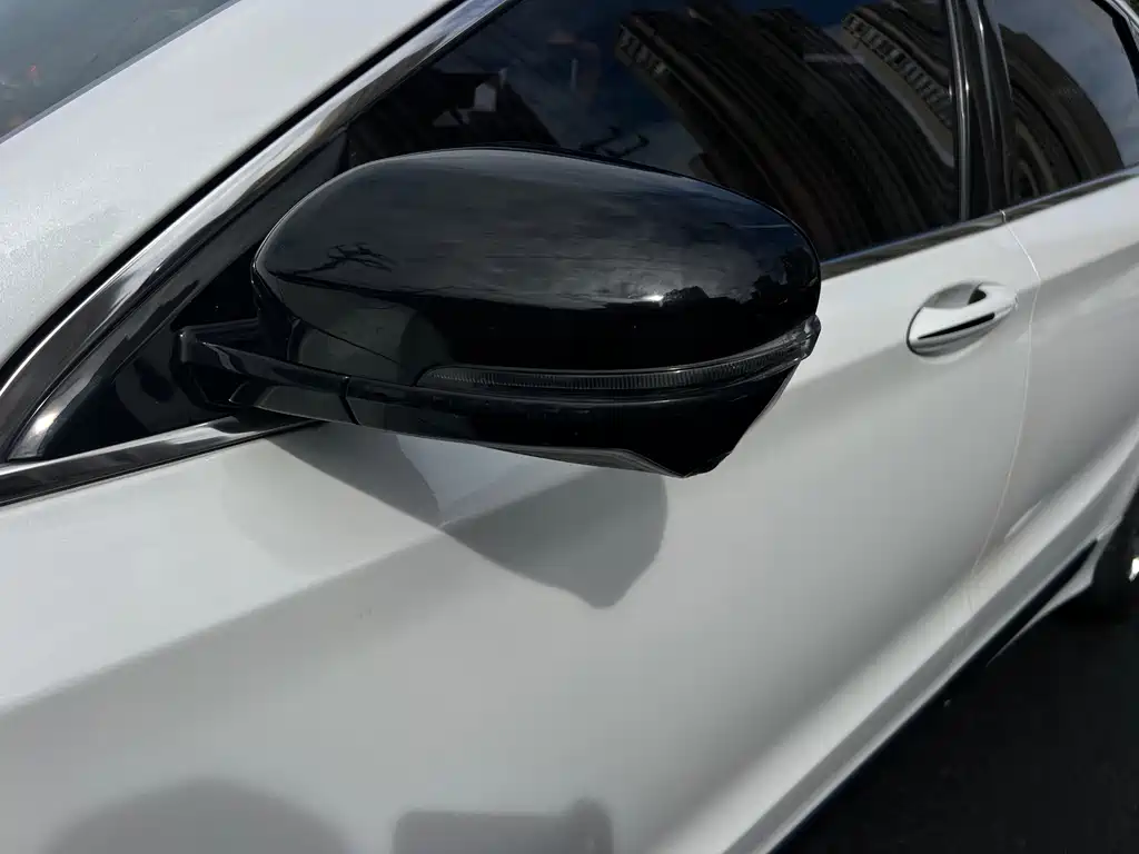 Geely Borui — миниатюра 29