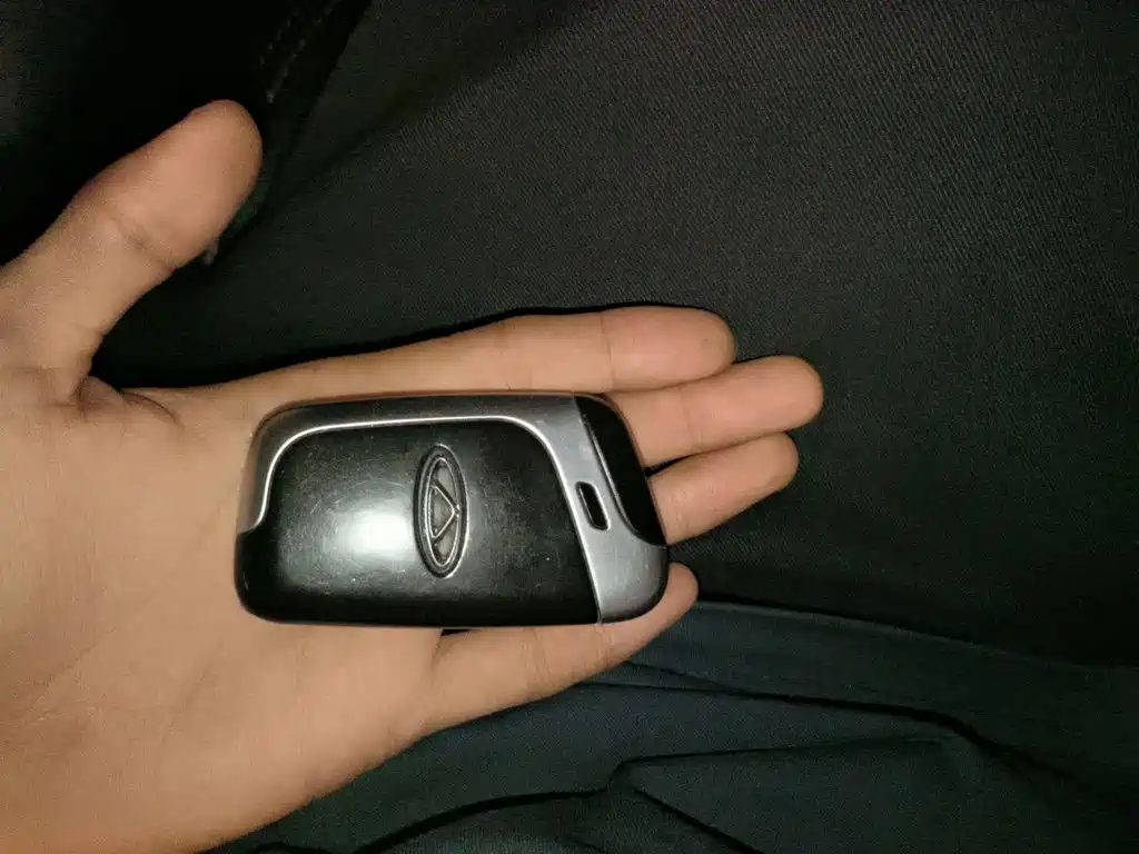 Chery QQ Little Ant — миниатюра 9