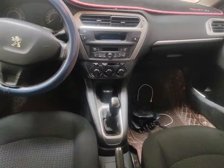 Peugeot 301 — миниатюра 13