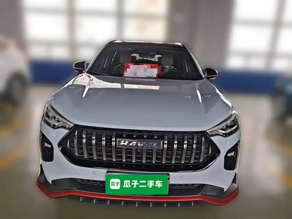 Haval Chitu — миниатюра 5