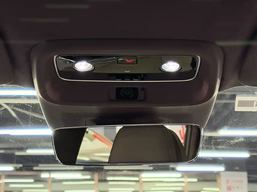 AITO AITO M6 — миниатюра 37