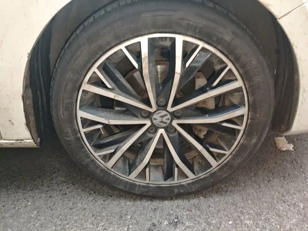 Volkswagen Bora — миниатюра 24