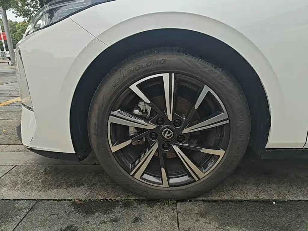 Changan Eado — миниатюра 23
