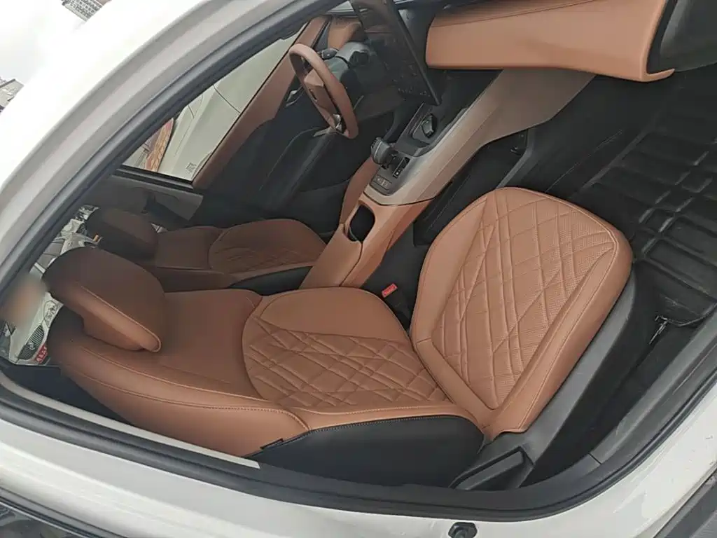 Changan Eado — миниатюра 25
