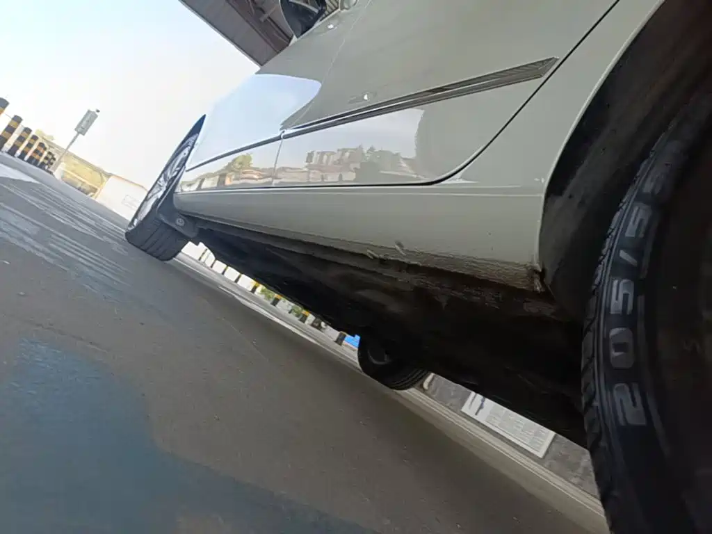 Volkswagen Bora — миниатюра 22