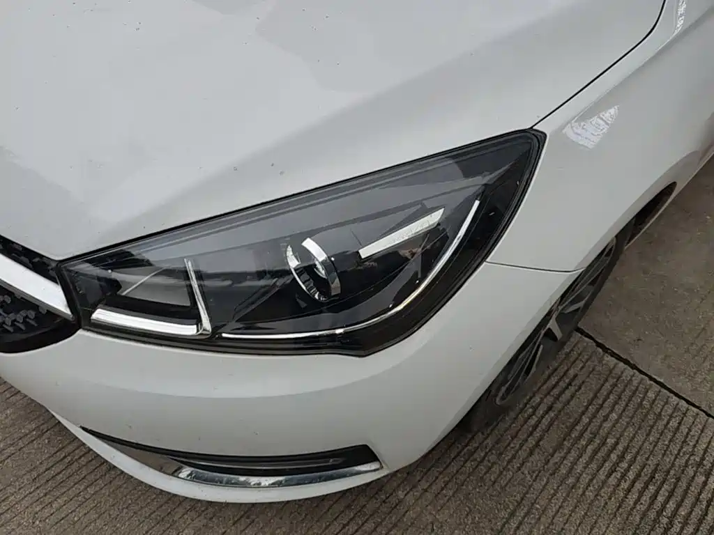 Chery Arrizo 5 — миниатюра 24