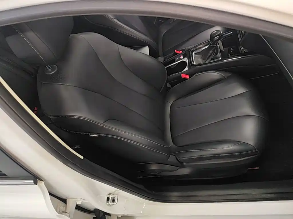Roewe i5 — миниатюра 25