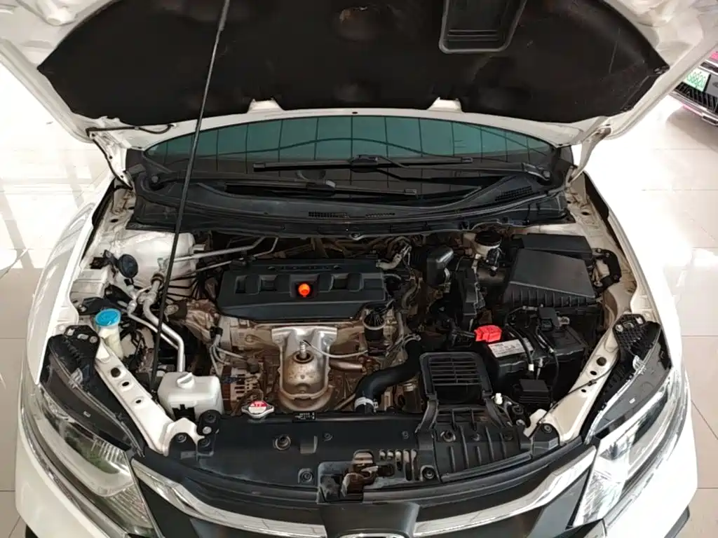 Honda Jade — миниатюра 20