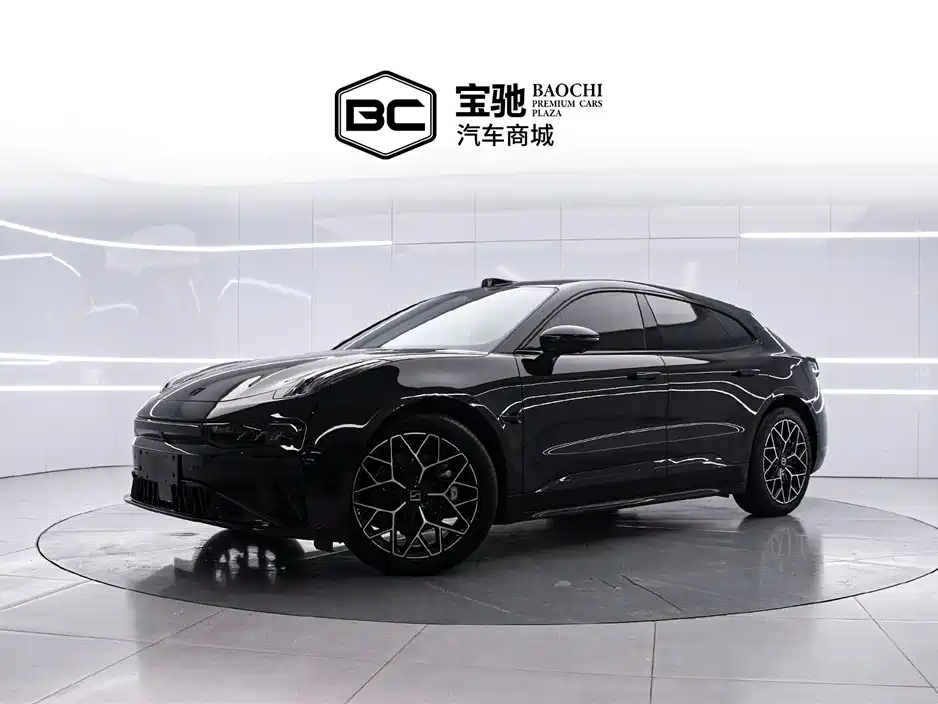 ZEEKR EXTREME KRYPTON 001