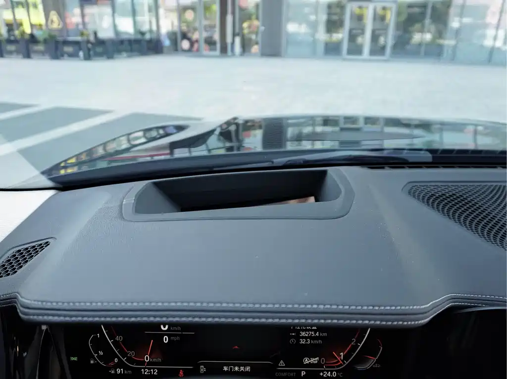 BMW 3 Series — миниатюра 18