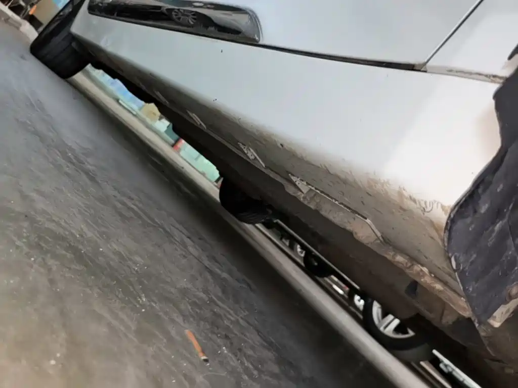 Geely Borui — миниатюра 21