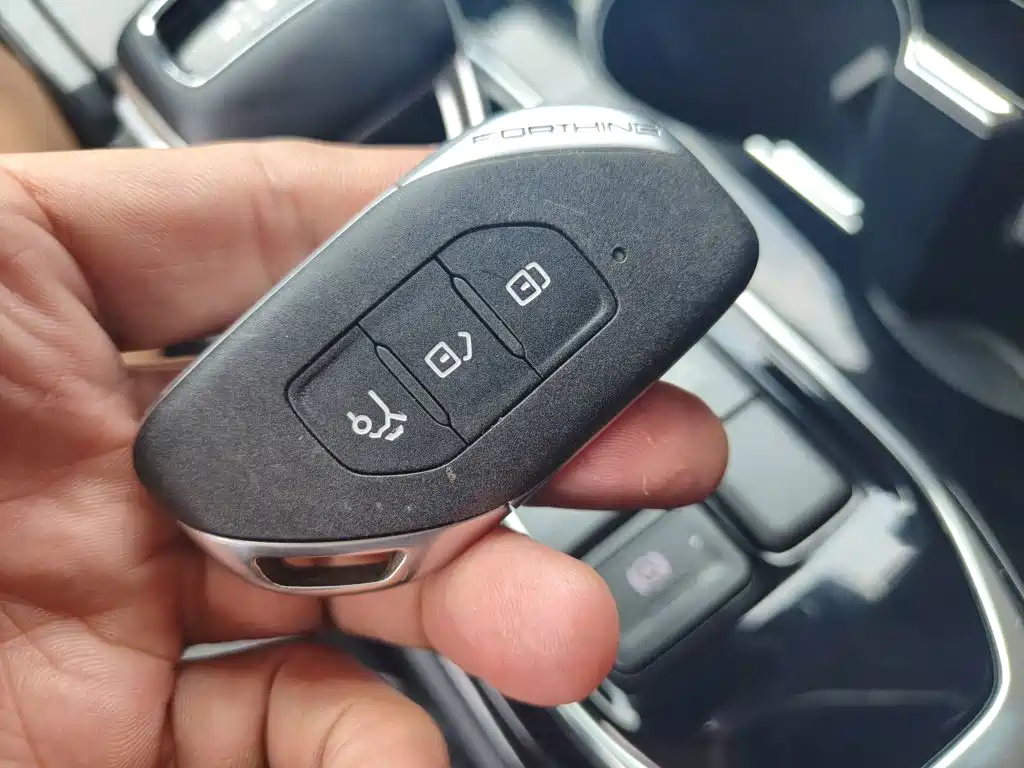 Fengxing Fengxing T5 EVO — миниатюра 9