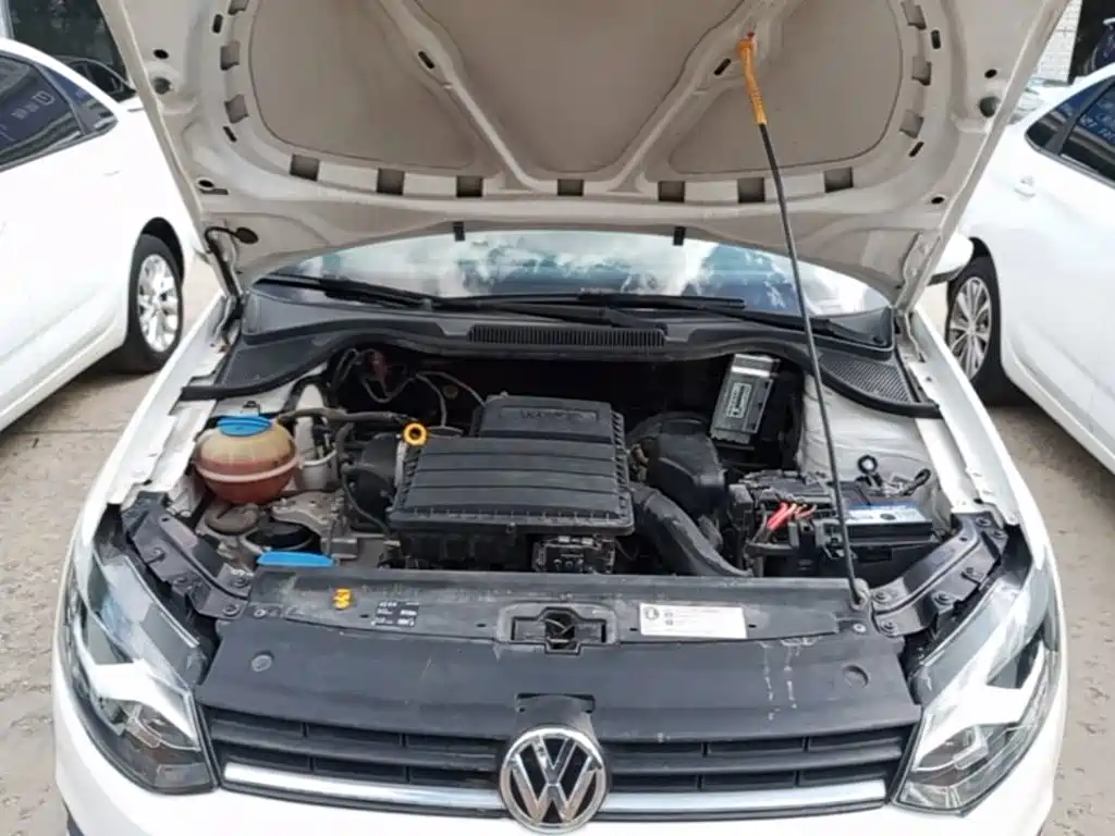 Volkswagen Polo — миниатюра 20