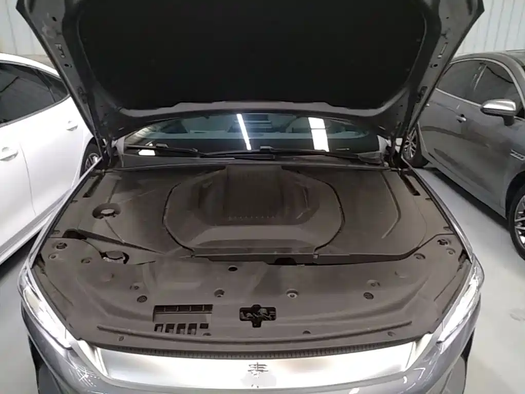 BYD Qin PLUS — миниатюра 20