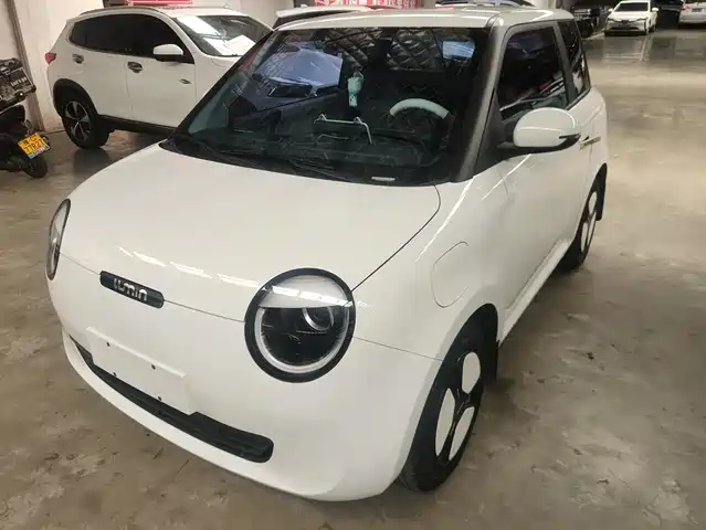2023 Changan Lumin