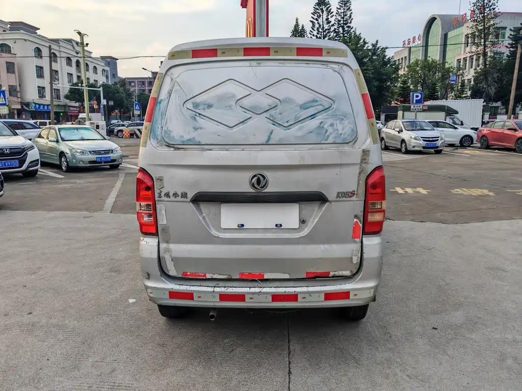 DONGFENG K05S