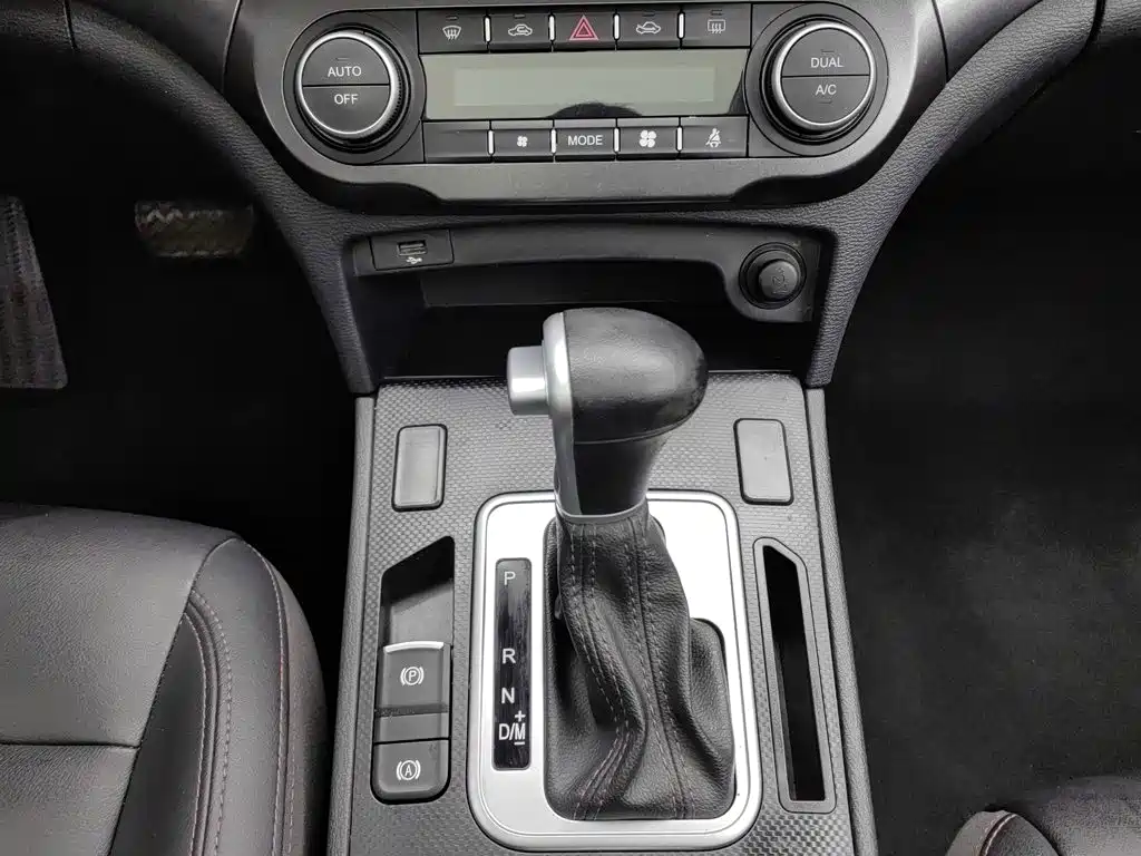 Haval H6 Coupe — миниатюра 13
