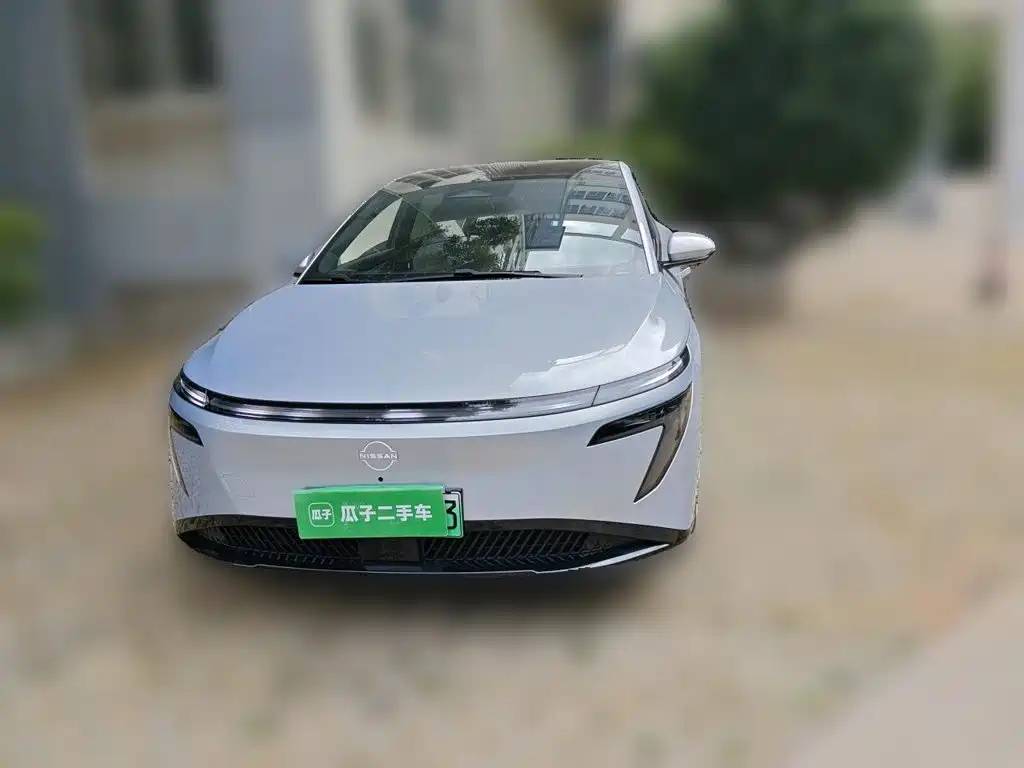 Nissan N7 — миниатюра 2